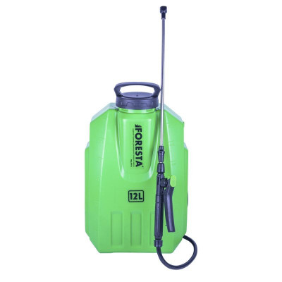Аккумуляторный опрыскиватель Foresta BS-12
