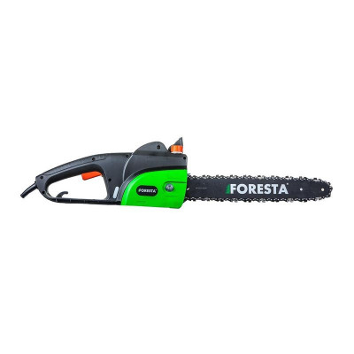 Электропила цепная Foresta 2300Вт